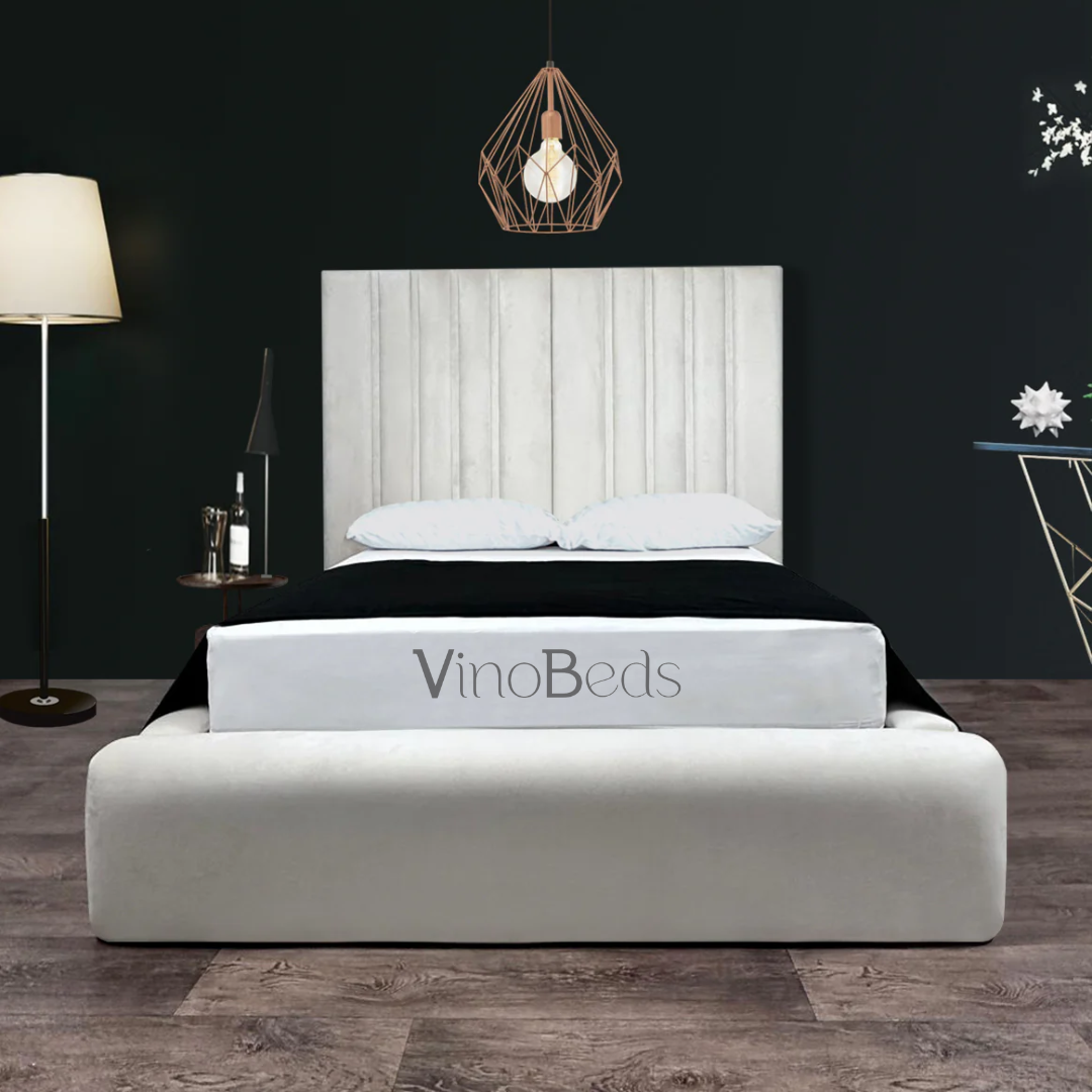 2025 Addison Bed with Storage Available