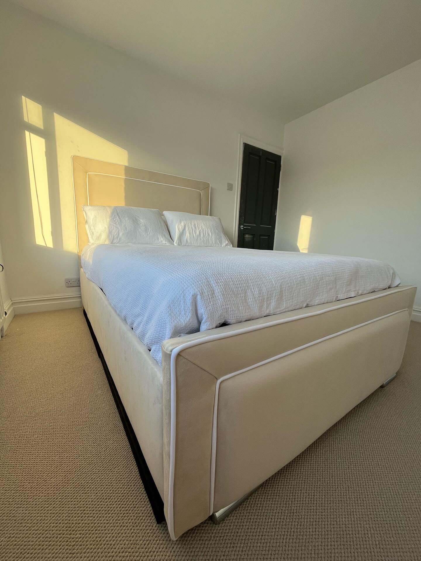 2025 Amanda Bed with Storage Available