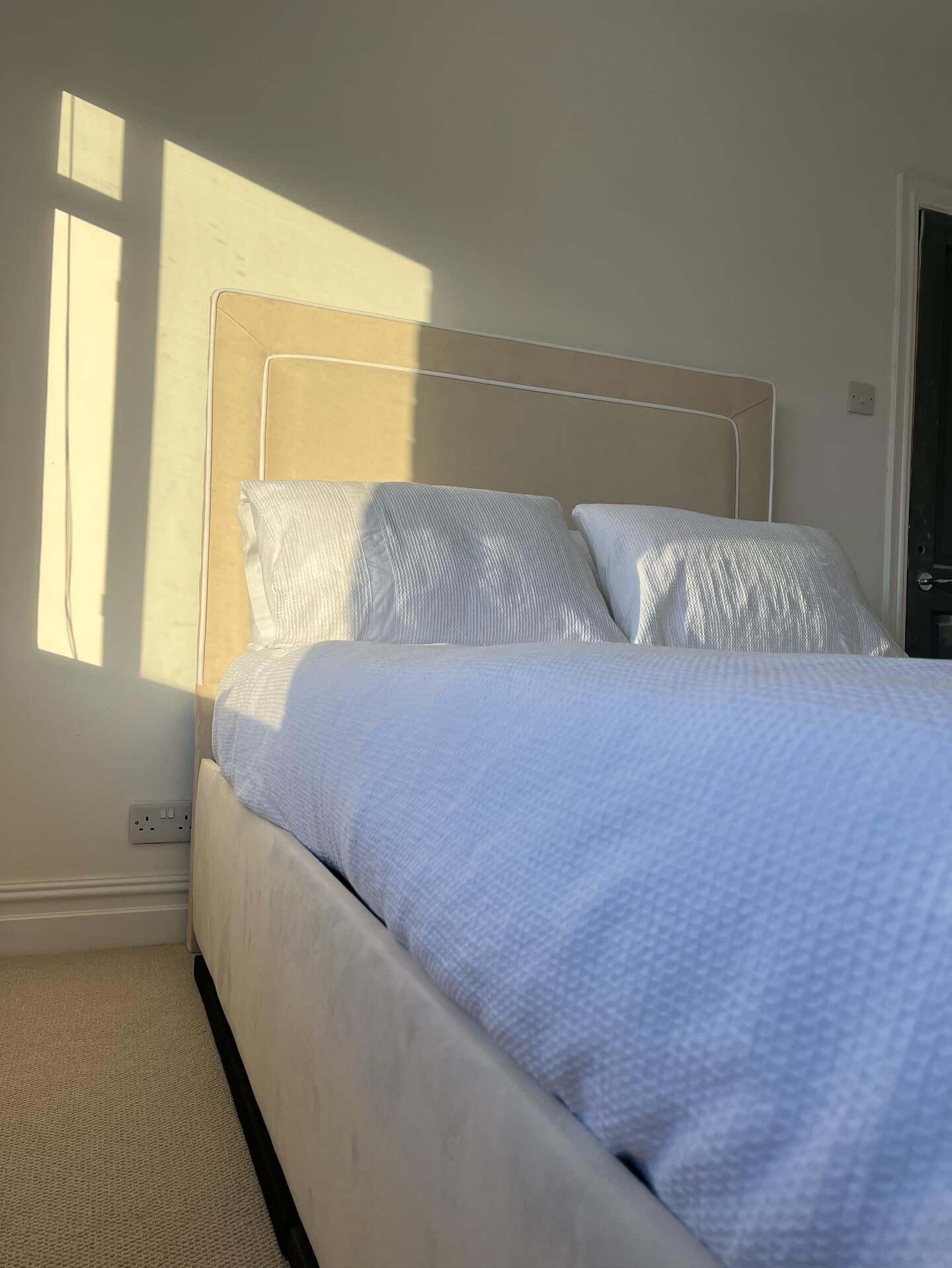 2025 Amanda Bed with Storage Available