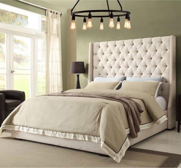 Classic Bed - vinobeds